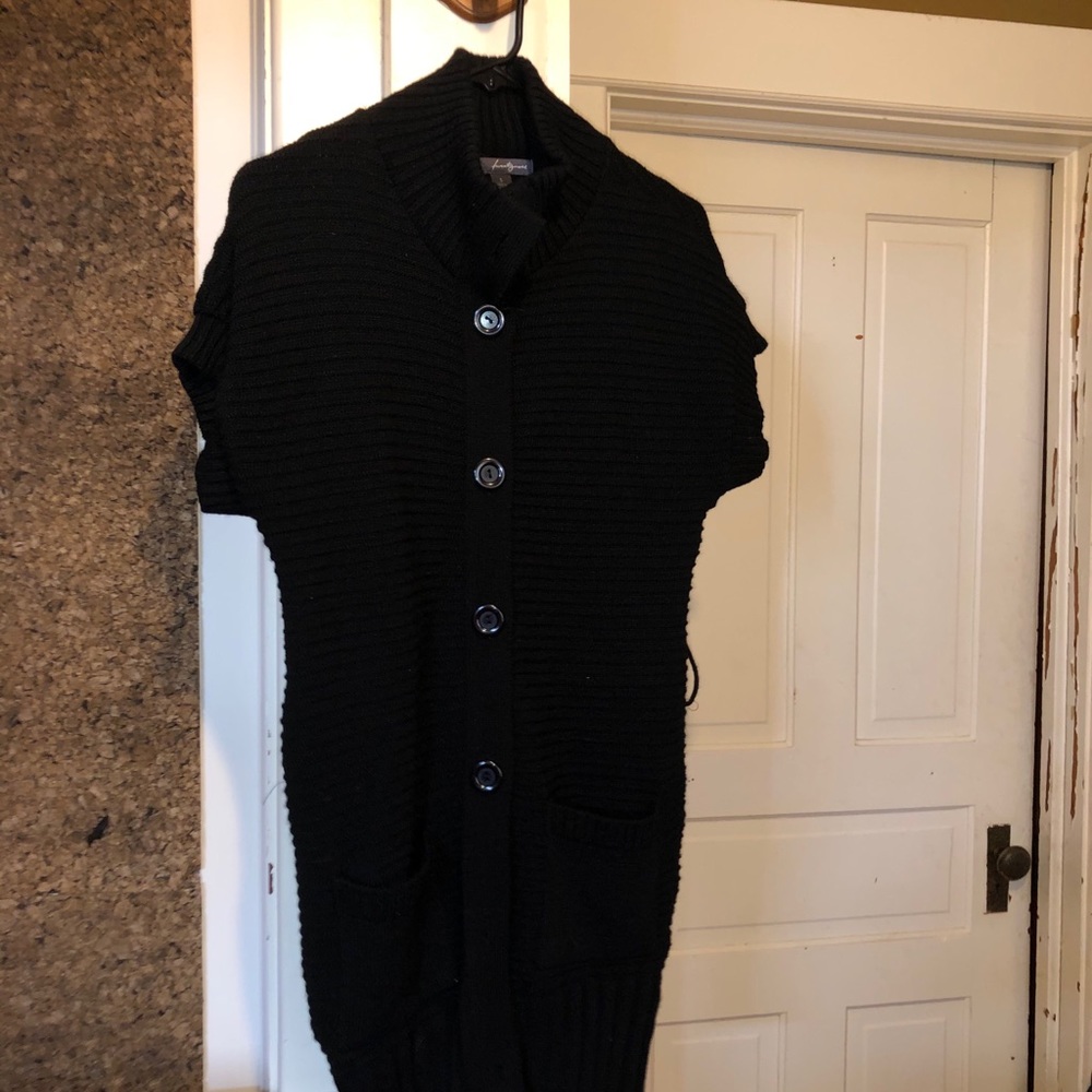 Sweater!!